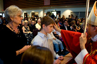 Confirmation 09 Sacrament Right Part 2 of 3