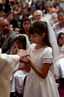May16 1:00 pm First Holy Communion