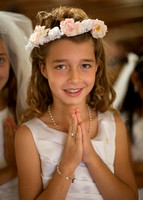 2015 First Holy Communion 1pm