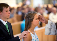2015 Confirmation May 28th