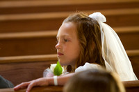 2015 First Holy Communion 9am