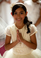 2015 First Holy Communion 3pm